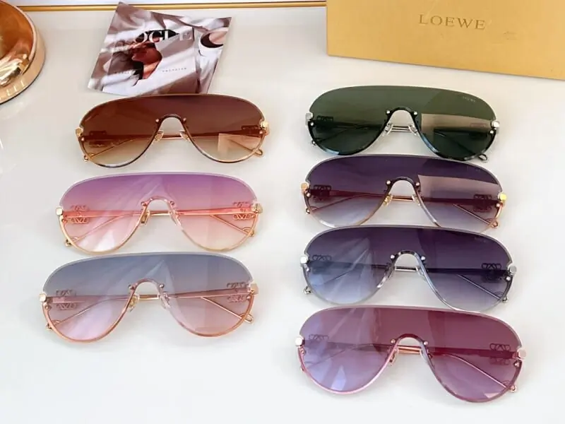 loewe aaa qualite lunettes de soleil s_12355331